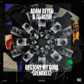 Restore My Soul (Remixes) - Single
