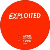 Shook by Claptone