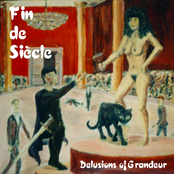 Delusions of Grandeur