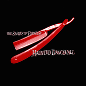 Haunted Dancehall