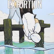 Extortion Split 7"
