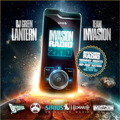 Invasion Radio 2K10