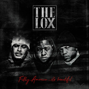 The Lox: Filthy America…It’s Beautiful