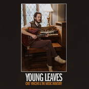 Chet Vincent: Young Leaves