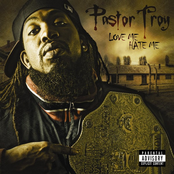 Legendary by Pastor Troy