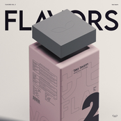 Flavors, Vol. 2