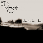 i used to live... here