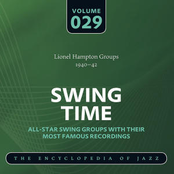 The Encyclopedia Of Jazz. Swing Time. Volume 029