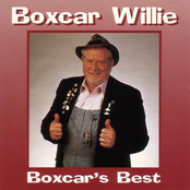 Goodnight Irene by Boxcar Willie