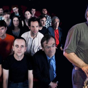 the glasgow improvisers orchestra with evan parker