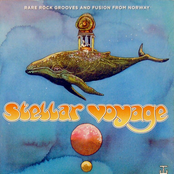 Stellar Voyage: Rare Rock Grooves And Fusion From Norway