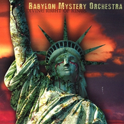 Save My Soul by Babylon Mystery Orchestra