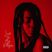 Amari Noelle: Love Is My Religion