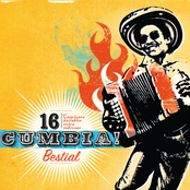 Cumbia! Bestial