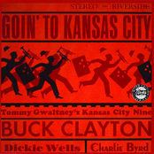 Dedicated To You by Buck Clayton