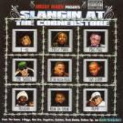 Messy Marv Presents: Slangin' At The Corner Store