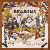 American Authors: Seasons