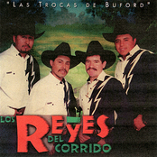 Los Reyes Del Corrido: Las Trocas de Buford