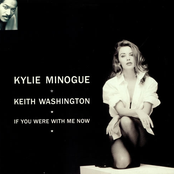 Kylie Minogue & Keith Washington