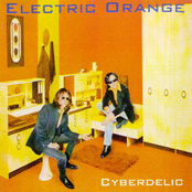 Sweet Absurd by Electric Orange