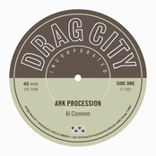 Ark Procession / Jericho