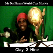 Me Na Playa (World Cup Music)