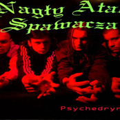 Psychedryna