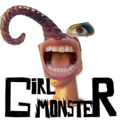 Girl Monster