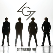 Set Yourself Free - Single