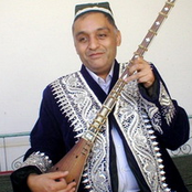 farhod qori halimov