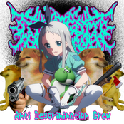 Anti Descrimination Crew
