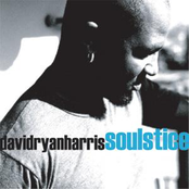 David Ryan Harris: soulstice