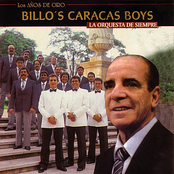 El Profesor Rui Rua by Billo's Caracas Boys