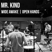 Wide Awake | Open Hands