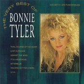 My Guns Are Loaded by Bonnie Tyler