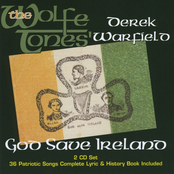 Derek Warfield: God Save Ireland