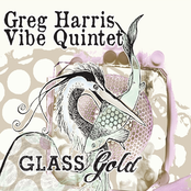 Glass Gold
