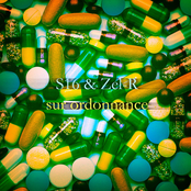 Sur Ordonnance - DnB mix 08 with Zel-R