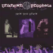 Unknown Prophets by Unknown Prophets