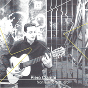 Alé Alé by Piero Ciampi