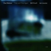 Light Blue by Paul Motian