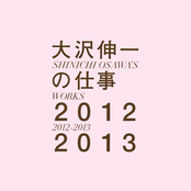 大沢伸一の仕事 2012-2013