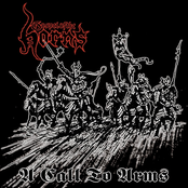 Powers Of Darkness by Gospel Of The Horns