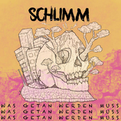 WAS GETAN WERDEN MUSS