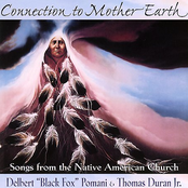 Connection To Mother Earth