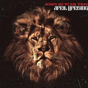 John Butler Trio: April Uprising - ATO Records