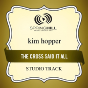 The Cross Said It All (Studio Track)