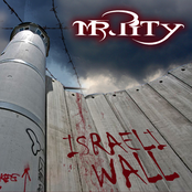 Israeli Wall