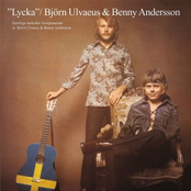 Lycka by Björn Ulvaeus & Benny Andersson