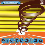 Percolator by Stereolab